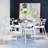 Monthamre 18'' H Stacking Armchair-2119347875