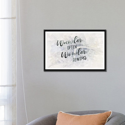 " Watercolor Wanderlust London Adventure " by Laura Marshall