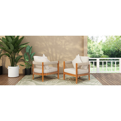 Chaise d'appoint rembourrée
