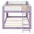 Mauve sélectionné