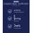 Restonic ComfortCare Hybrid Restful Nights Euro Top Plush, -1594825760