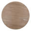 Bergamo Dining Table Natural