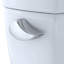 Eco Drake® 1.28 GPF (Water Efficient) Round Two-Piece Toilet (Seat Not Included)