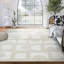 Tapis géométrique moderne Mailiah Abani Rugs Nuevo NUE220A-359616754