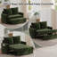 Canapé-lit simple convertible-607961467