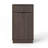 10-Gallon Tilt-Out Trash Can Cabinet