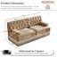 Canapé Chesterfield-422492811