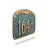 Rectangle Wall Plaque-23377801