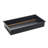 Shower Niche 13”x25”x4"Recessed Shelf With LED Strip Stainless Steel