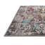 Tapis gris lavable à la machine-1163108836