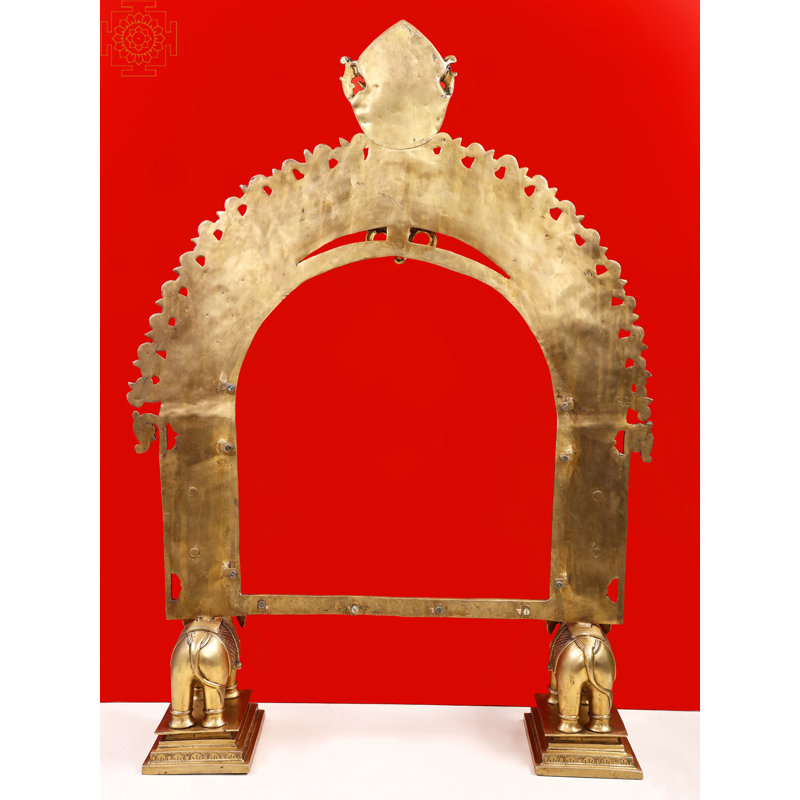 Éléphant Prabhavali