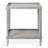 Bublitz End Table-503655248
