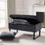 Repose-pieds avec rangement Lovitto-519373774