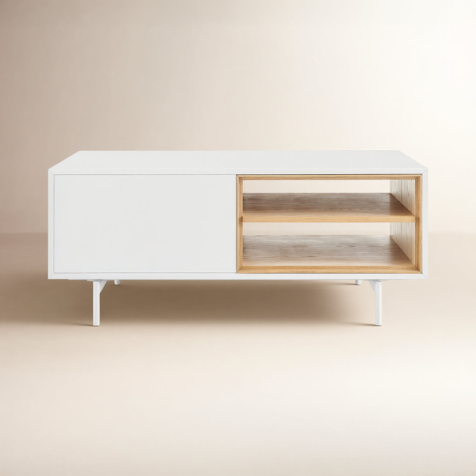 Ikram Storage Coffee Table