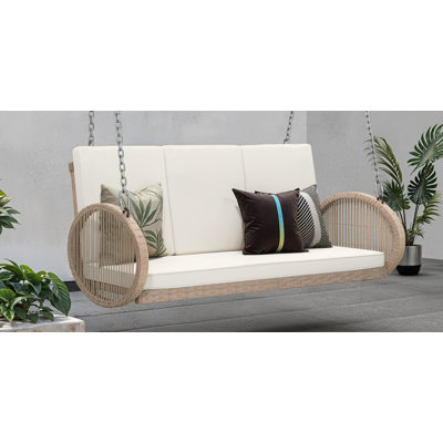 Balancelle Elliptical