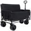 Chariot de jardin noir 3-en-1 500lbs-121615359