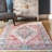 Deangelo Oriental Indoor Rug-150950483