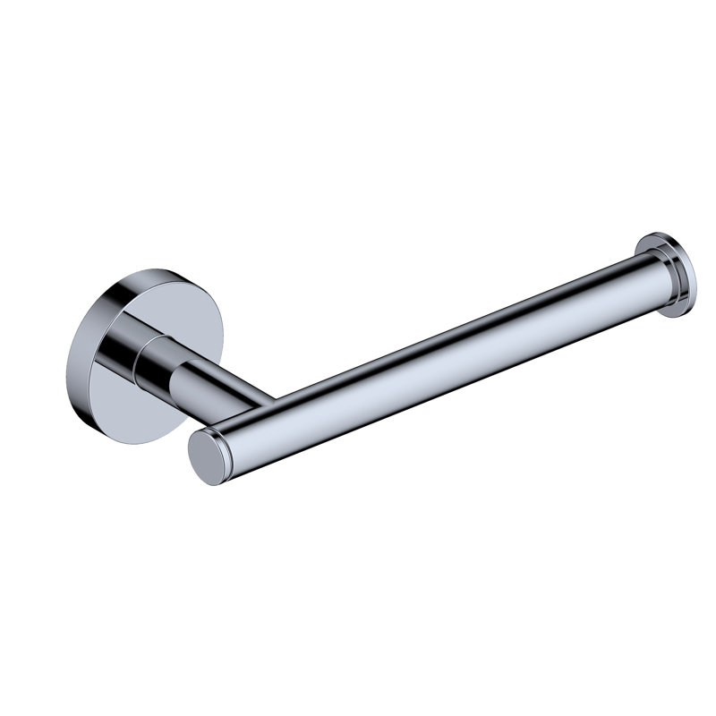 Wall Mount Toilet Paper Holder