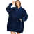 Navy Solid Color is out of stock