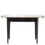 Toulouse 50'' W Glass Console Table