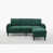 Green Linen is out of stock