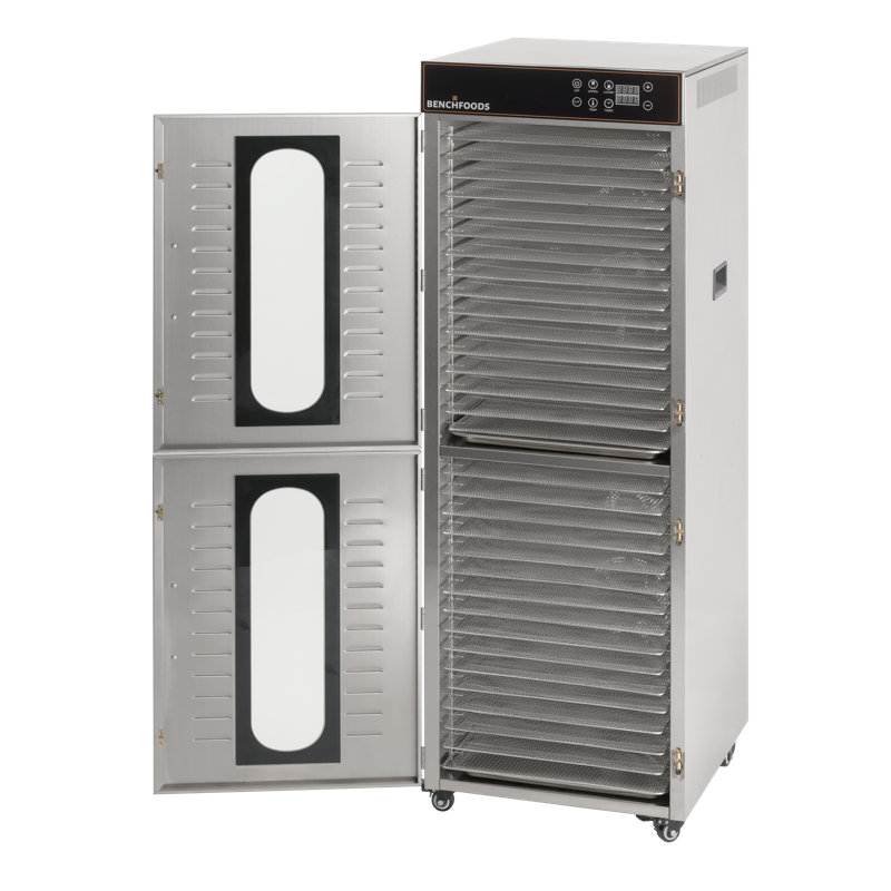 Déshydrateur 32 V à 32 plateaux