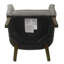 Fauteuil de 28 po de largeur Causey-1113100003