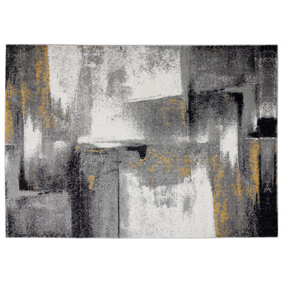 Alayn Abstract Indoor Rug