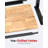 Farreli Solid Wood Top Workbench-866125184