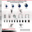 Ensemble de roulettes extensibles en poly-105480293