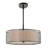 Ferrigno 3 - Light LED Unique/Statement Pendant-320165470-320165474