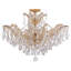 Lustre empire unique à 6 lumières Weekes-20319664-20319663