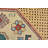 Hand Knotted Wool Oriental Indoor Rug