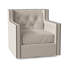 Candace Swivel Wingback Chair-1127165614-1139321830