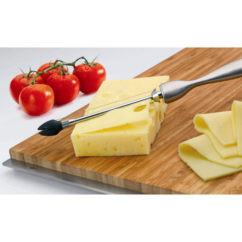 Trancheur de fromage gefu par unimet pama