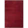 Delane Red Area Rug