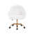 White is out of stock