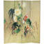 Paravent réversible Songbirds in Flight-174421312