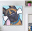 Mike Taylor - Wrapped Canvas Print-19626310