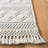 Powell Hand Tufted Performance Geometric Rug-1093632713