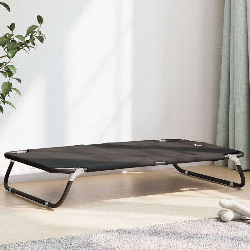 Tardun Pet Bed, 18cm H x 105cm W x 65cm D