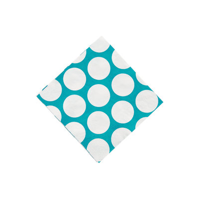 Disposable Paper Napkins