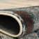 Eddins Washable Abstract Indoor Rug