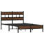 Borough Wharf Bed Frame Without Mattress With Headboard-1287959445-1287959447
