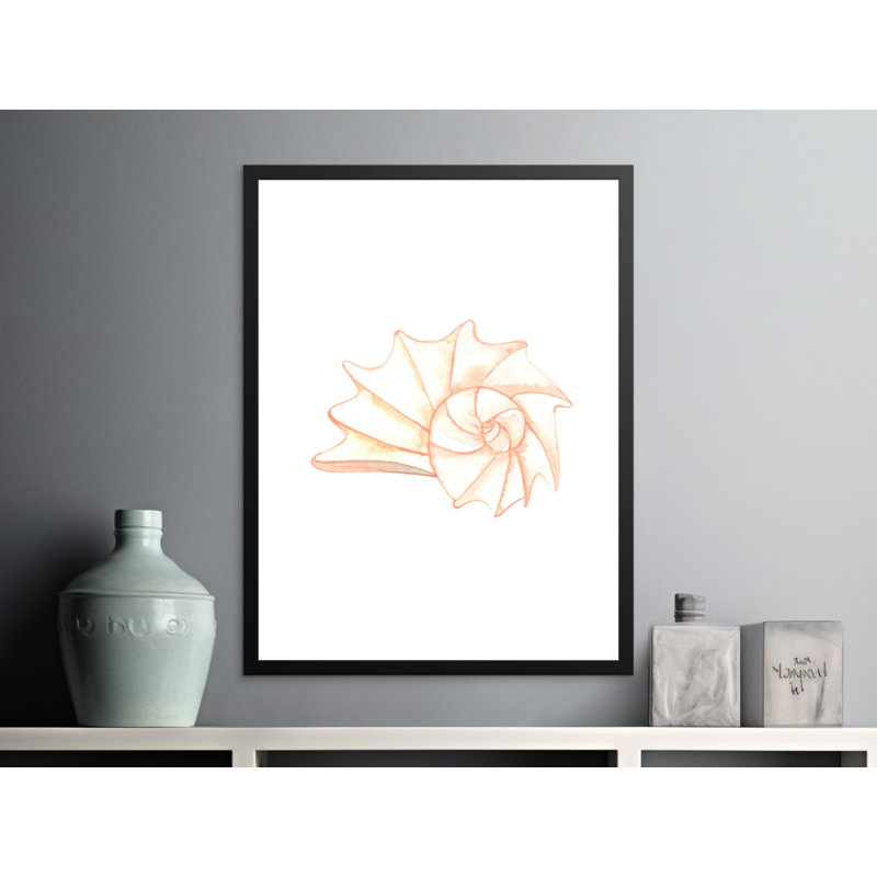Ramonita No Frame Print, 24x32