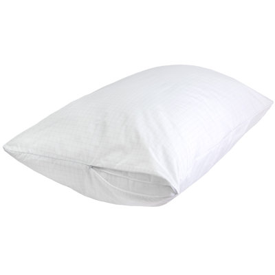 Cotton Pillow Protector