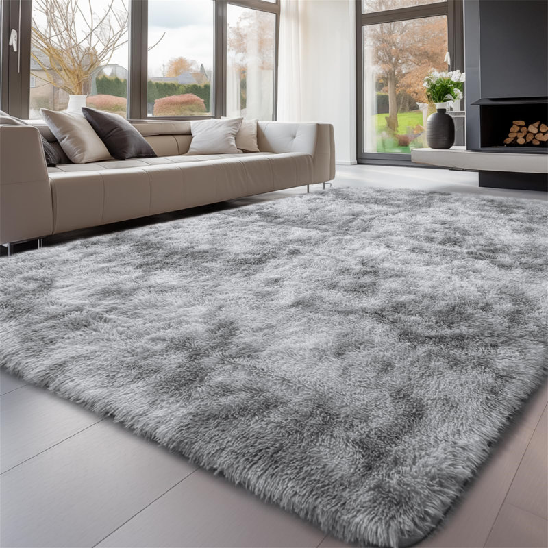 Aviyan 230cm X 230cm Area Rug