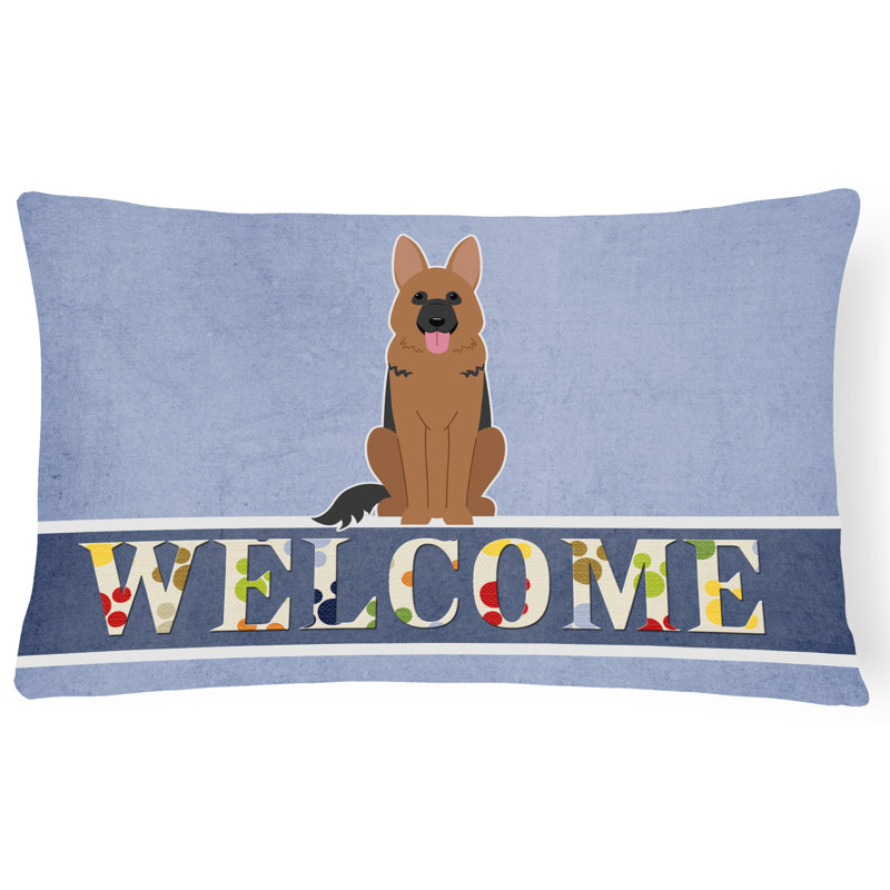 Coussin German Berger
