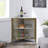 Kempst End Table Set-84502225