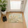 Premium Machine Washable Varroville AMF1707 Abstract Rug